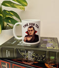 Halloween Mug