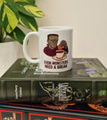 Halloween Mug