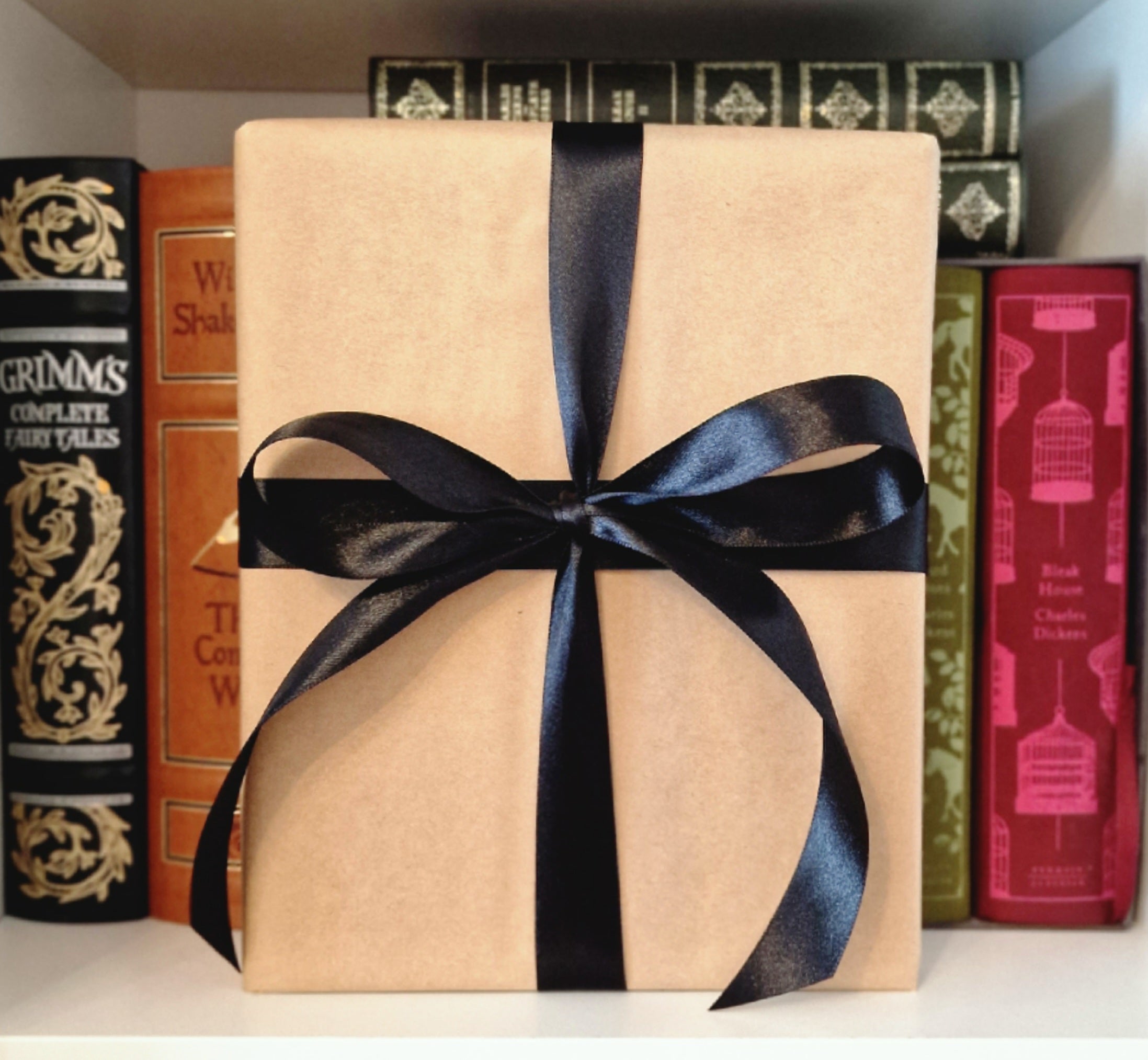 The Book of Tarot Deluxe Limited Edition Book