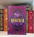 Dracula Deluxe Limited Edition Book