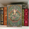 Anne of Green Gables Deluxe Limited Edition Book