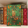 The Secret Garden Deluxe Limited Edition Book