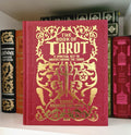 The Book of Tarot Deluxe Limited Edition Book