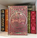 Jane Eyre Deluxe Limited Edition Book
