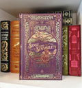 Sense and Sensibility Deluxe Limited Edition Book