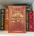 Pride and Prejudice Deluxe Limited Edition Book