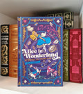 Alice in Wonderland Deluxe Book