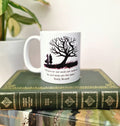 Wuthering Heights Mug