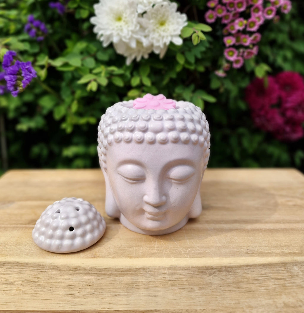 Buddha Wax Burner