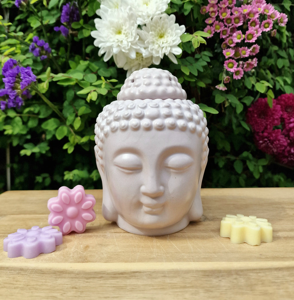 Buddha Wax Burner