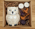 Wizarding Wax Burner Gift Set
