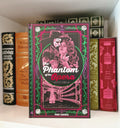 The Phantom Of The Opera Deluxe Limited Edition Book