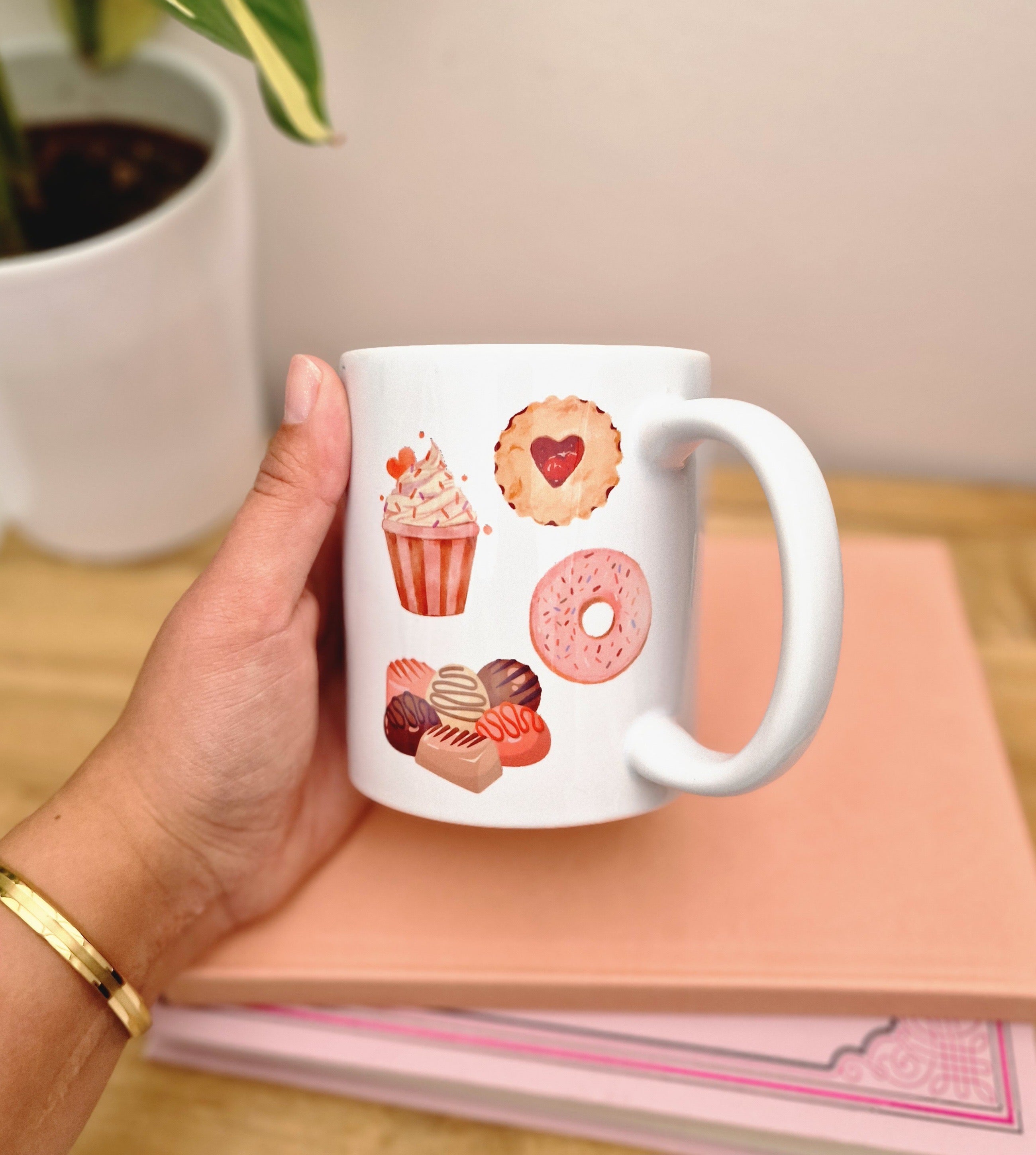 You're doing amazing sweetie Mug - Kris Jenner, Kardashian Novelty Quote Mug
